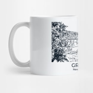 Grafton – New South Wales Mug